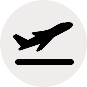 12. Seguridad en aeropuertos. Equipos de soporte en pista